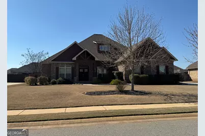 213 Woodlands Boulevard, Kathleen, GA 31047 - Photo 1