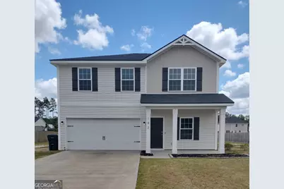 182 Whipporwill Way NE, Ludowici, GA 31316 - Photo 1