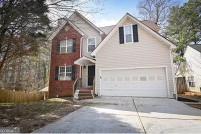1534 Hayden Mill Way, Lawrenceville, GA 30043 - Photo 1