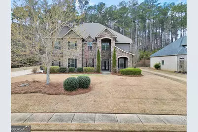 262 Shellbark Drive, McDonough, GA 30252 - Photo 1