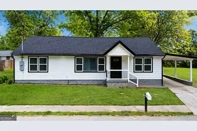 2602 Wiggins Street, Lithonia, GA 30058 - Photo 1