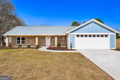 357 Woodridge Way, Royston, GA 30662 - Photo 1