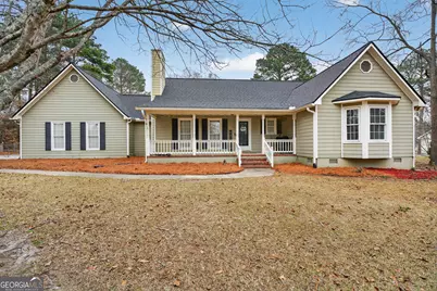 148 Timber Ridge Drive, Macon, GA 31216 - Photo 1