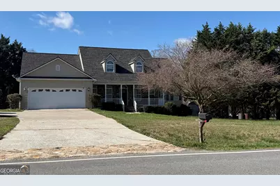 2458 Post Road, Cleveland, GA 30528 - Photo 1