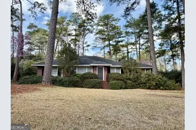 546 Corbin Avenue, Macon, GA 31204 - Photo 1