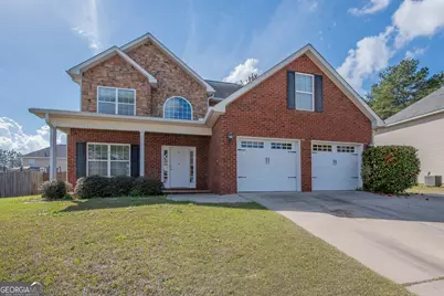 218 Misty Valley Lane, Bonaire, GA 31005 - Photo 1