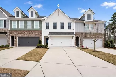 2995 Edgemont Lane, Marietta, GA 30008 - Photo 1