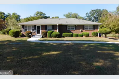 893 Andrews Drive NW, Conyers, GA 30012 - Photo 1