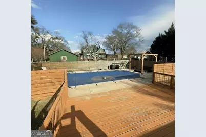 245 Homer Road, Commerce, GA 30529 - Photo 43