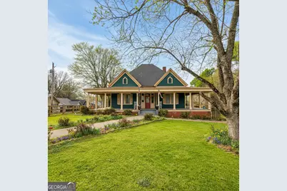 245 Homer Road, Commerce, GA 30529 - Photo 1