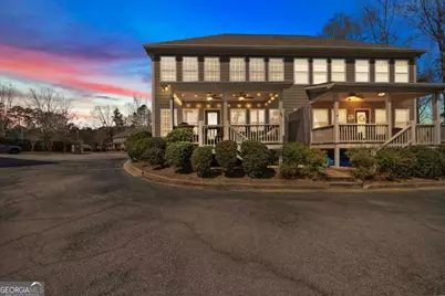 301 Port Laz Lane, Eatonton, GA 31024 - Photo 1