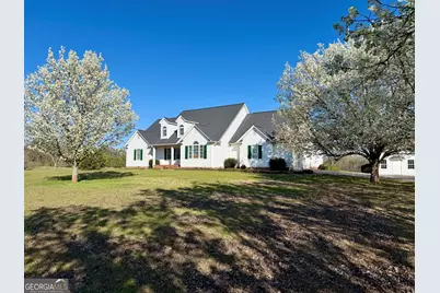 494 S Broad Street, Bowman, GA 30624 - Photo 1