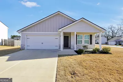 140 Catalpa Road, Milner, GA 30257 - Photo 1