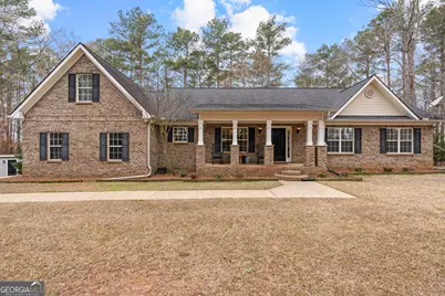 3749 SW East Fairview Road, Stockbridge, GA 30281 - Photo 1