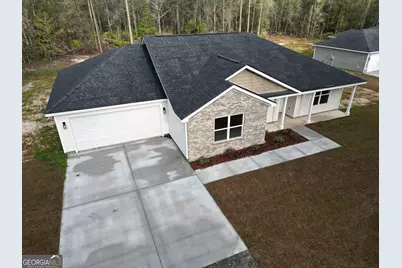 973 Stafford Dairy Road SE, Ludowici, GA 31316 - Photo 1