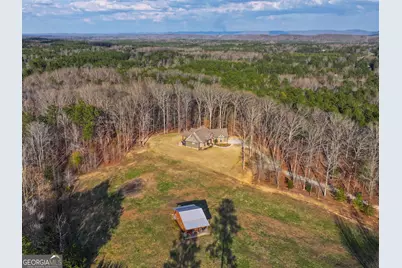 39 Acres On E. Teloga Road, Summerville, GA 30747 - Photo 1