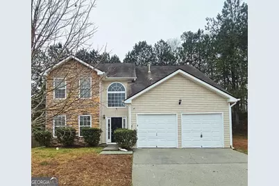 4214 Winston Circle, South Fulton, GA 30349 - Photo 1