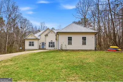 6850 Heardsville Road, Cumming, GA 30028 - Photo 1