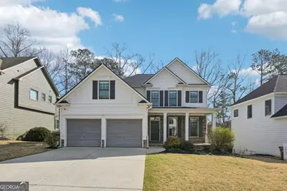 534 Oriole Farm Trail, Canton, GA 30114 - Photo 1