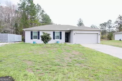 209 Sugar Maple Way, Kingsland, GA 31548 - Photo 1