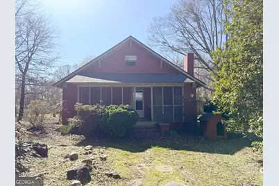 126 Birch Street, Nicholson, GA 30565 - Photo 1