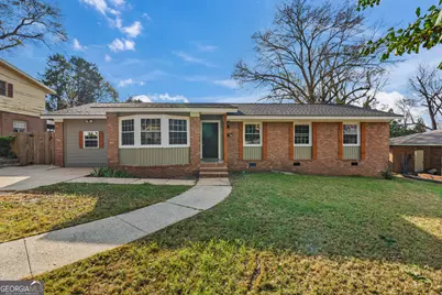 547 Fair Oaks Drive, Columbus, GA 31906 - Photo 1
