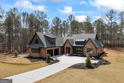 1080 Spratlin Mill Drive, Hull, GA 30646 - Photo 1