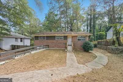 2139 Trailwood Road, Decatur, GA 30032 - Photo 1