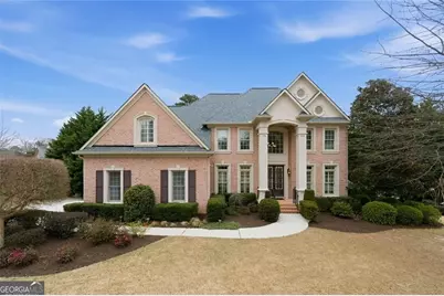 867 Woodleaf Park Drive SE, Mableton, GA 30126 - Photo 1