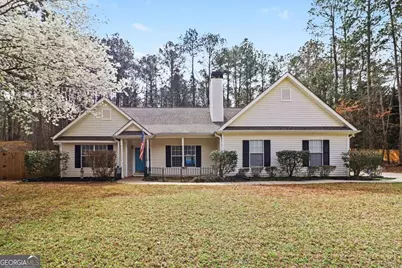 80 Kates Bridge, Newnan, GA 30263 - Photo 1
