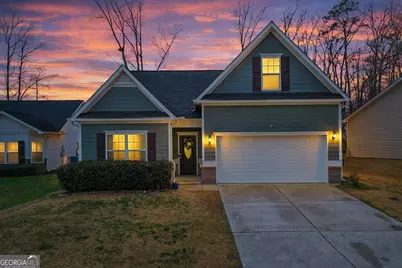 15 Gala Drive NE, Rome, GA 30165 - Photo 1