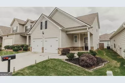 82 Castlemoor Loop, Adairsville, GA 30103 - Photo 1