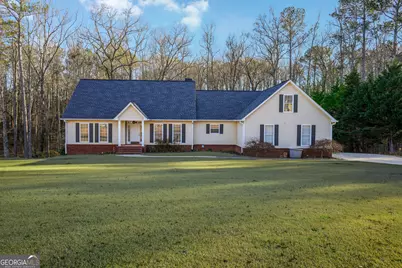 460 Holly Hills Lane, McDonough, GA 30252 - Photo 1