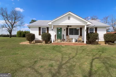 427 Pulaski High School Road, Pineview, GA 31071 - Photo 1