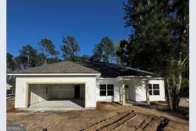 184 Herrin Road, Woodbine, GA 31569 - Photo 1
