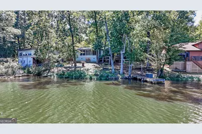 196 Horseshoe Bend Road, Jackson, GA 30233 - Photo 1