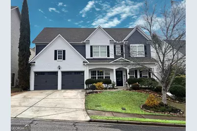 6150 Pierless Landing, Buford, GA 30518 - Photo 1
