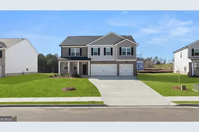 55 Weymouth Drive, Locust Grove, GA 30248 - Photo 1