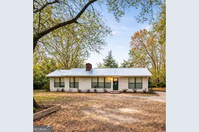 221 Sylvan Heights Drive, Sylvania, GA 30467 - Photo 1