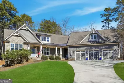 7635 Chestnut Hill Road, Cumming, GA 30041 - Photo 1