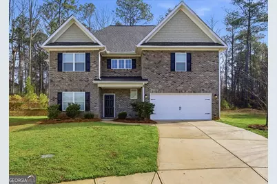 455 Pearson Circle, Hampton, GA 30228 - Photo 1