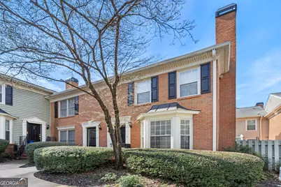 24 Mount Vernon Circle, Sandy Springs, GA 30338 - Photo 1