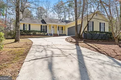 1487 Queen Anns Lane, Macon, GA 31220 - Photo 1
