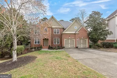 3423 Mulberry Lane Court, Dacula, GA 30019 - Photo 1