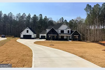 85 Marsh Hawk Court #5-131, Senoia, GA 30276 - Photo 1