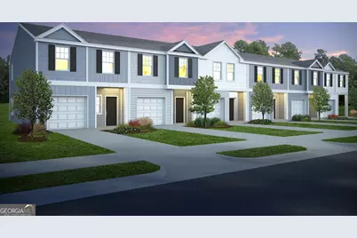 9433 Maple Grove Lane, Jonesboro, GA 30238 - Photo 1