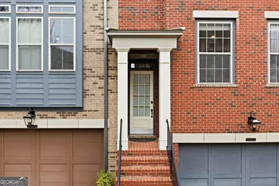 1112 Holly Avenue, Atlanta, GA 30338 - Photo 1