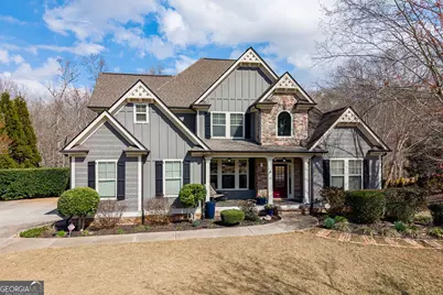 356 Clarksboro Drive, Athens, GA 30607 - Photo 1