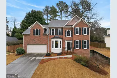 2265 Cobble Creek Lane, Grayson, GA 30017 - Photo 1