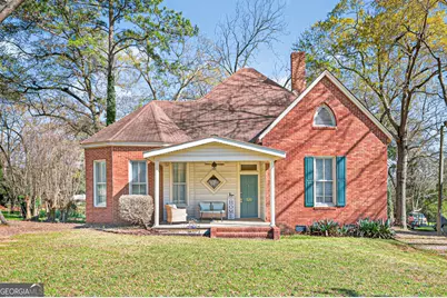 131 Thomas Street, Elberton, GA 30635 - Photo 1